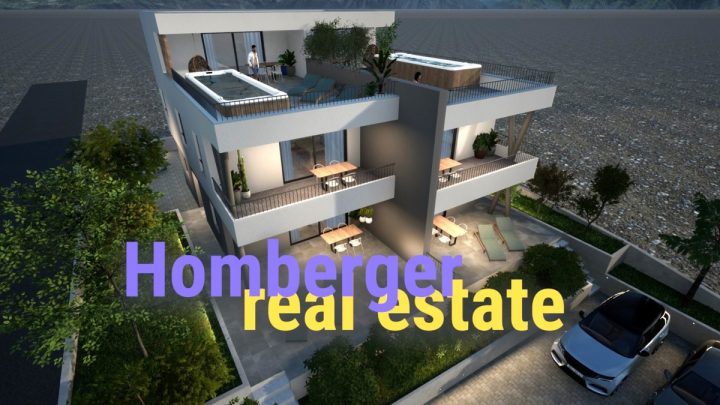 Apartment Zu verkaufen - šibensko-kninska Vodice - foto 2/8
