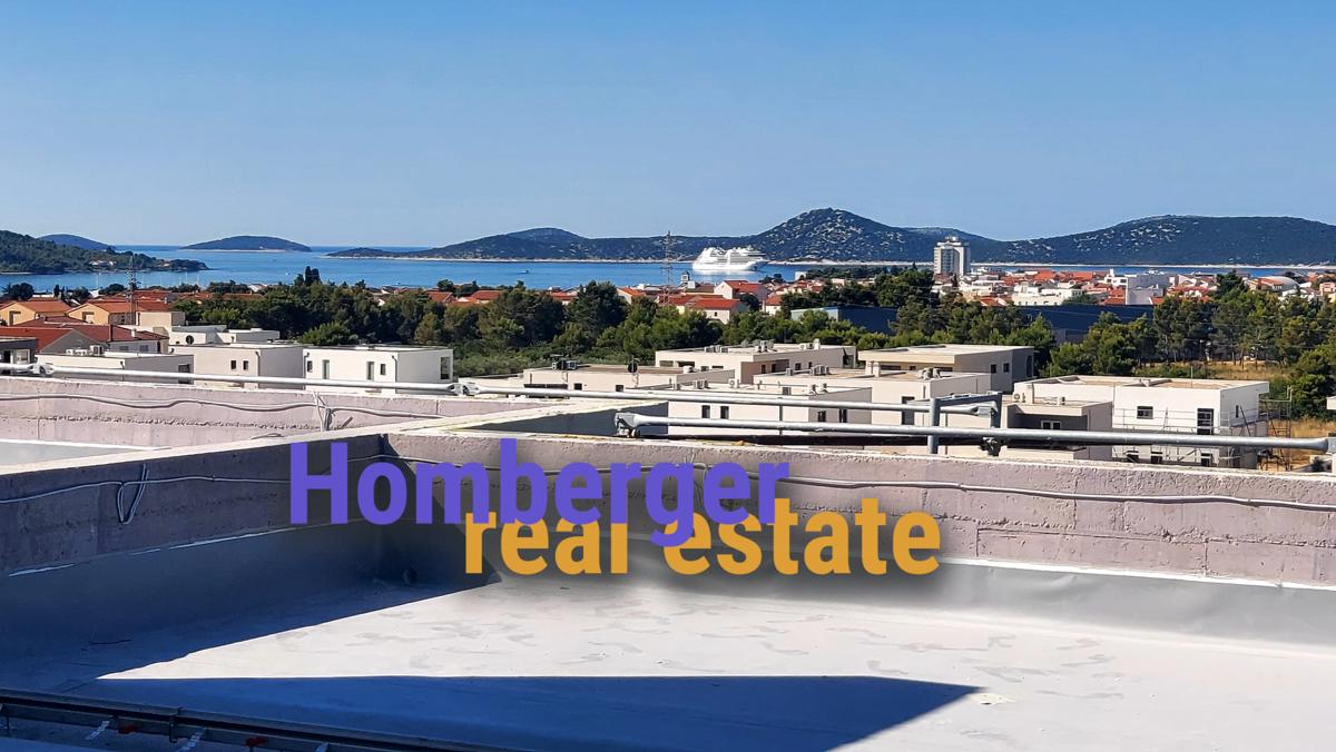 Flat For sale - šibensko-kninska Vodice - foto 1/8