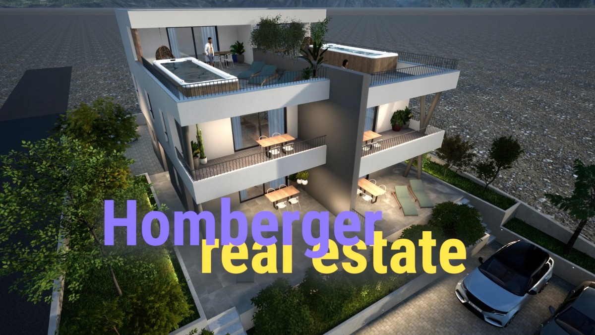 Flat For sale - šibensko-kninska Vodice - foto 2/8
