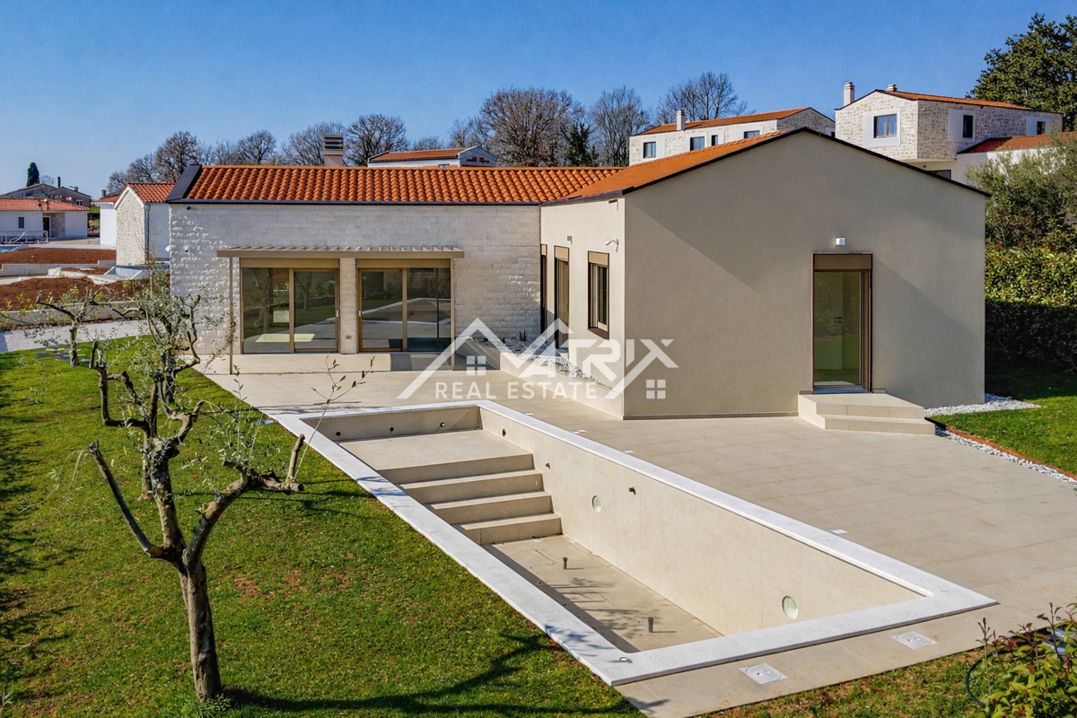 Kuća Na prodaju - Istarska Poreč - foto 1/30