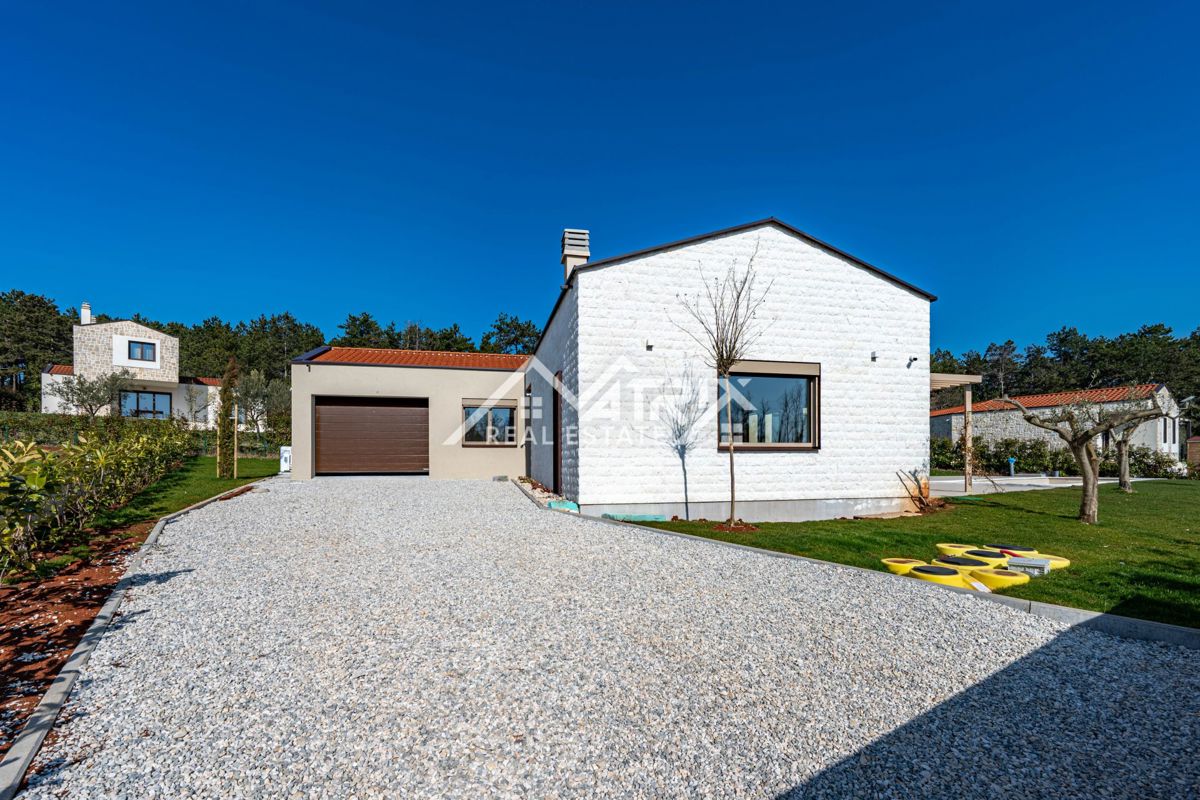 Kuća Na prodaju - ISTARSKA POREČ