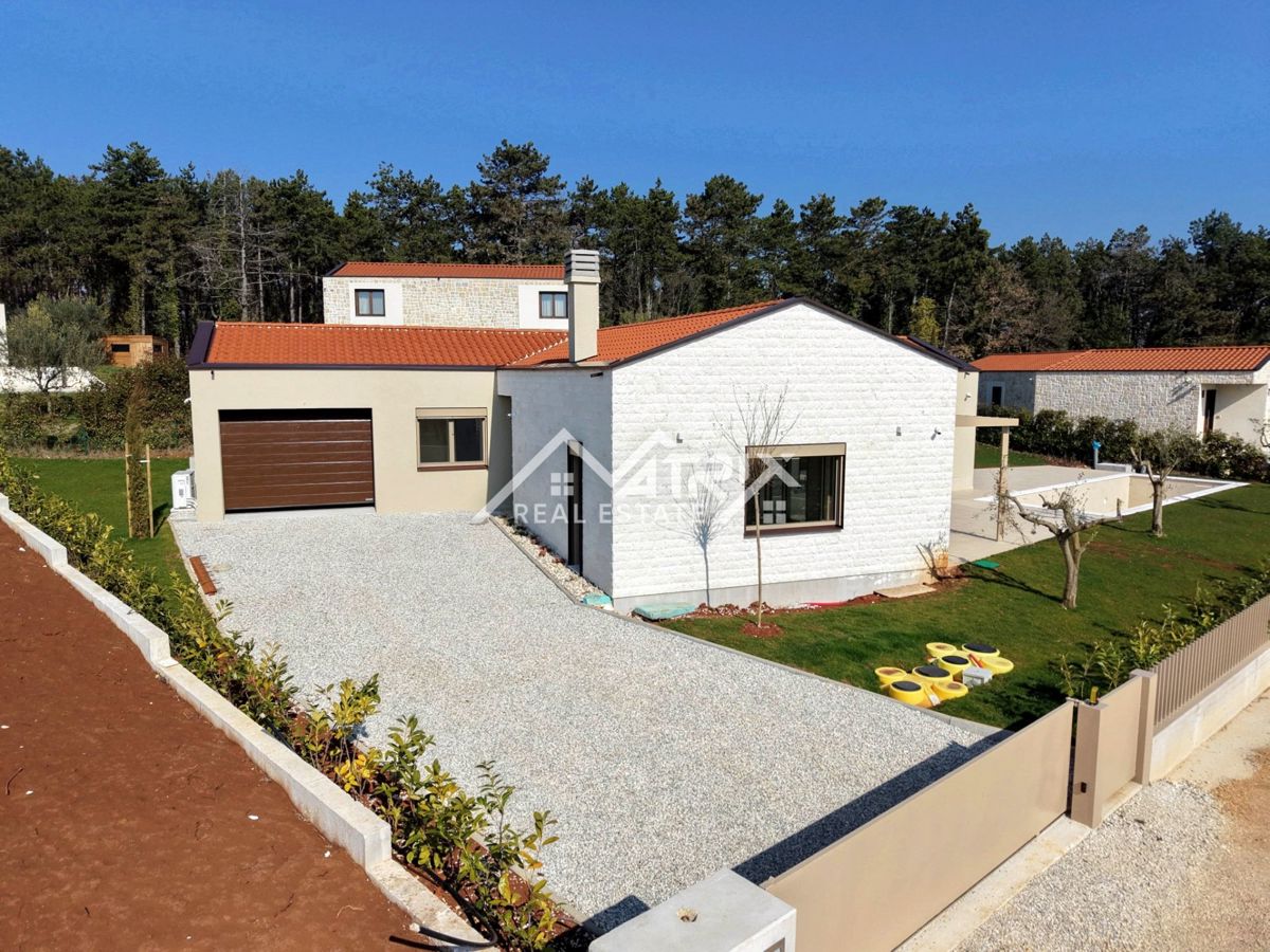 Kuća Na prodaju - ISTARSKA POREČ