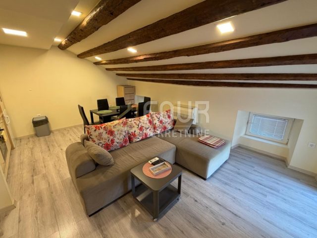 Apartmán na prodej 48 m² – Poreč