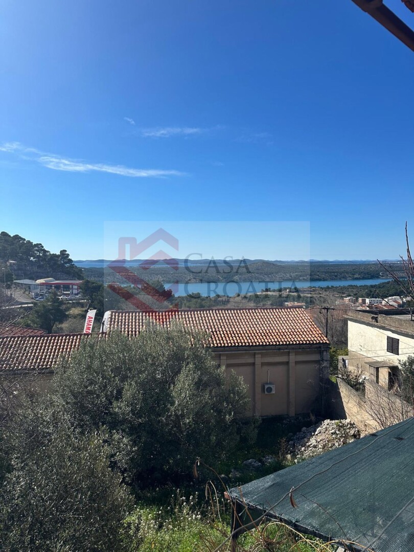 House For sale - ŠIBENSKO-KNINSKA ŠIBENIK