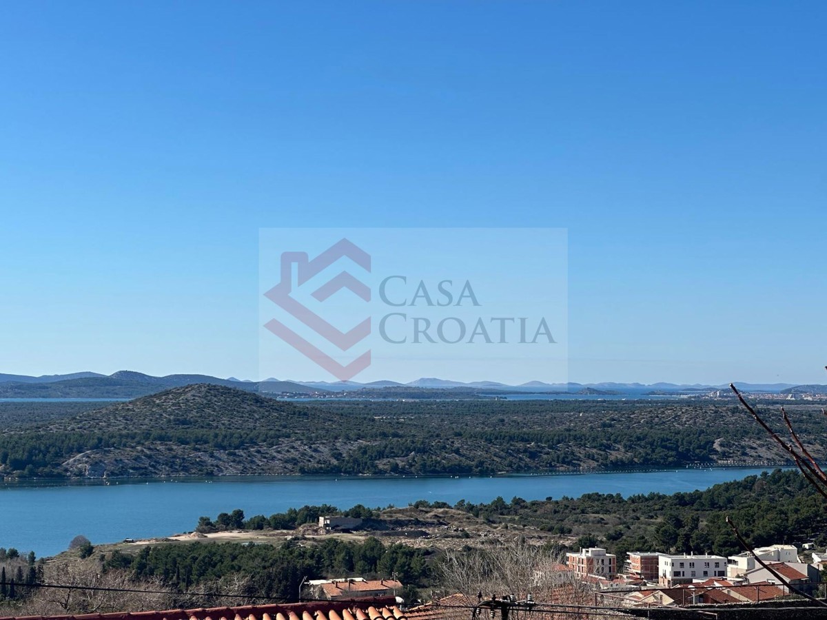 House For sale - ŠIBENSKO-KNINSKA ŠIBENIK