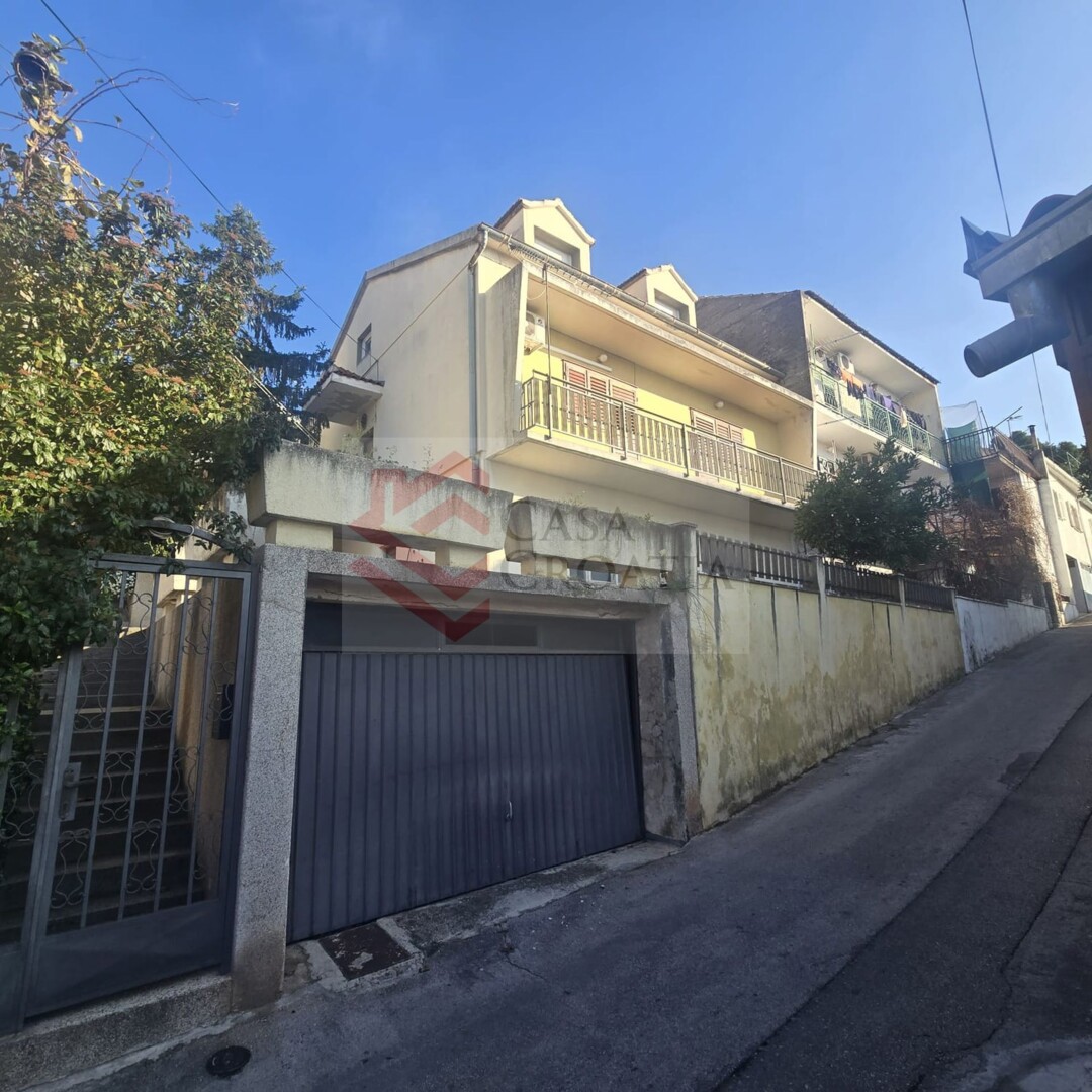 Maison À vendre - ŠIBENSKO-KNINSKA ŠIBENIK