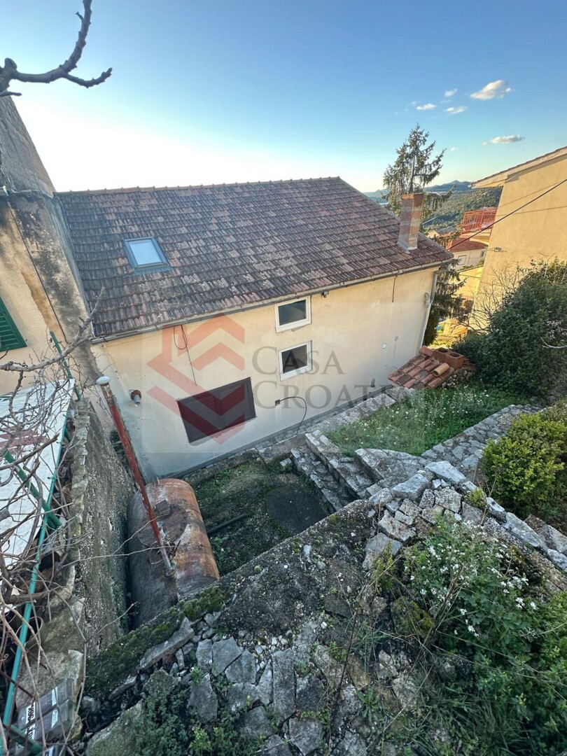 Maison À vendre - ŠIBENSKO-KNINSKA ŠIBENIK