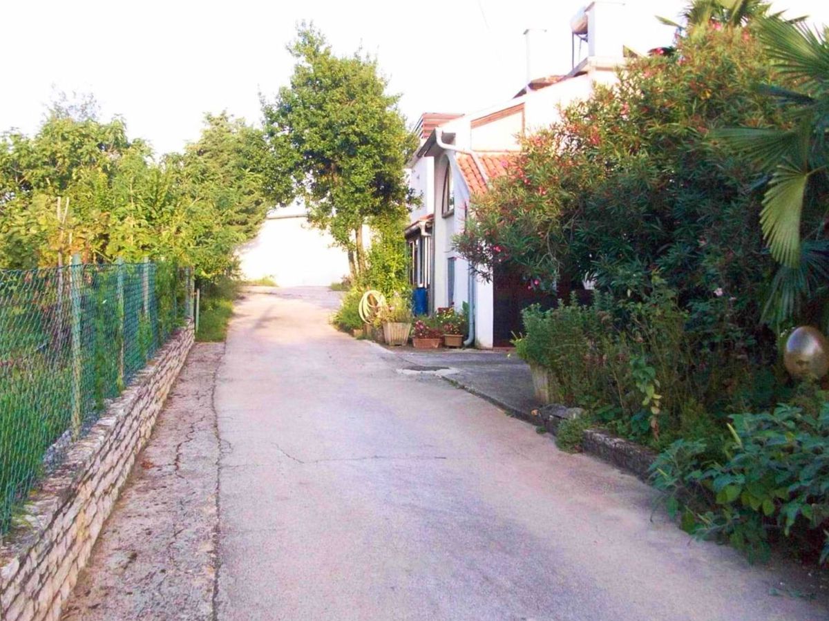 Zemljište Na prodaju - ISTARSKA UMAG