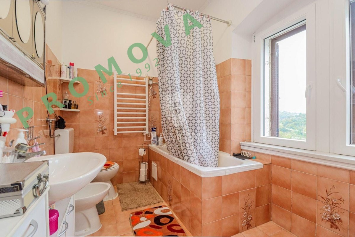 Apartmán Na predaj - ISTARSKA BUJE