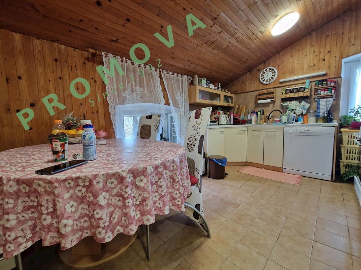 Apartmán Na predaj - ISTARSKA BUJE