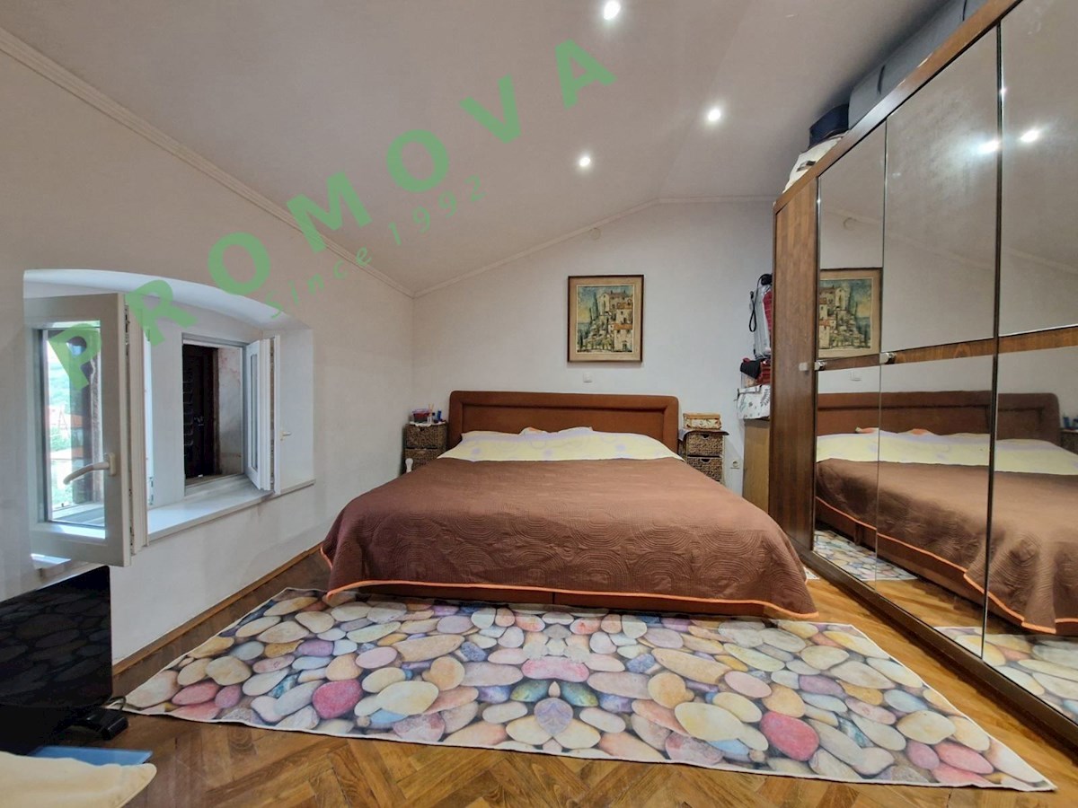 Apartmán Na predaj - ISTARSKA BUJE