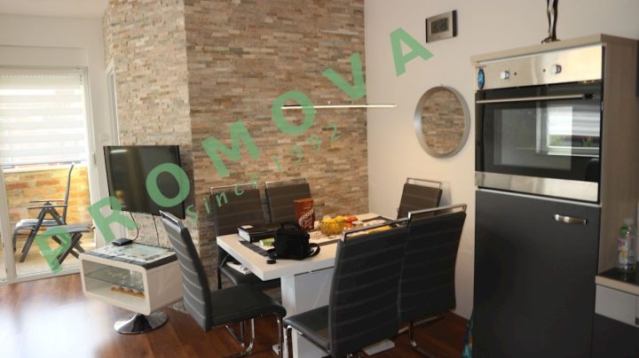 Apartmán na predaj 52 m² – Buje