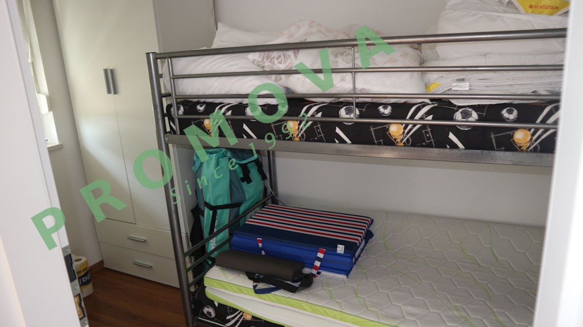 Apartmán Na predaj - ISTARSKA BUJE