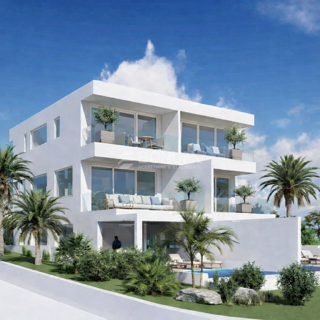 House For sale - šibensko-kninska Vodice - foto 1/11
