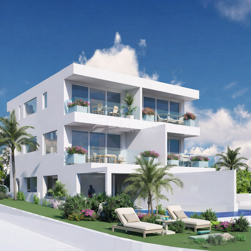 House For sale - šibensko-kninska Vodice - foto 2/11