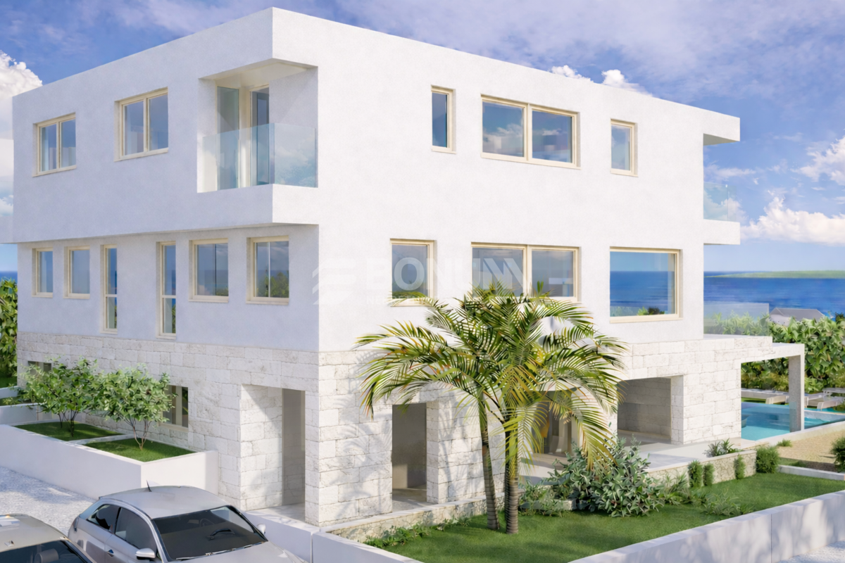 House For sale - šibensko-kninska Vodice - foto 3/11