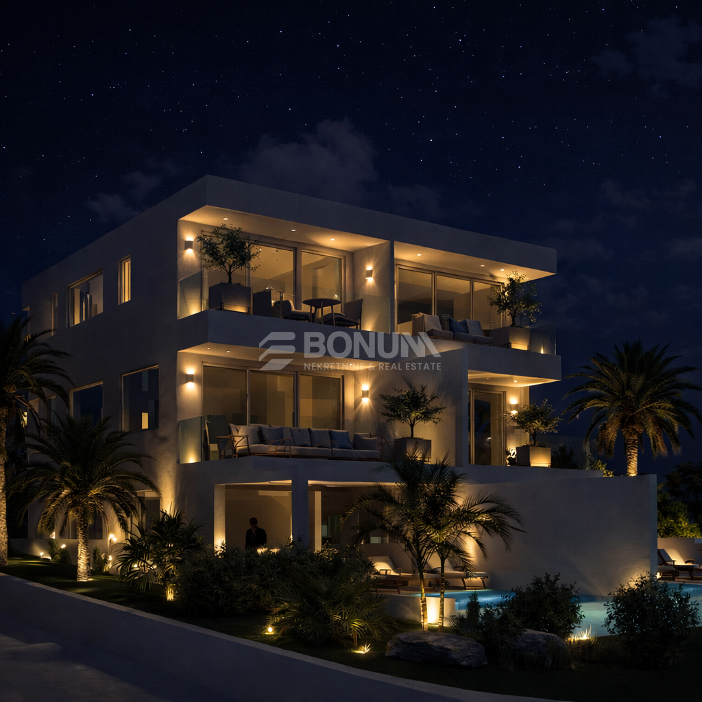 House For sale - šibensko-kninska Vodice - foto 4/11