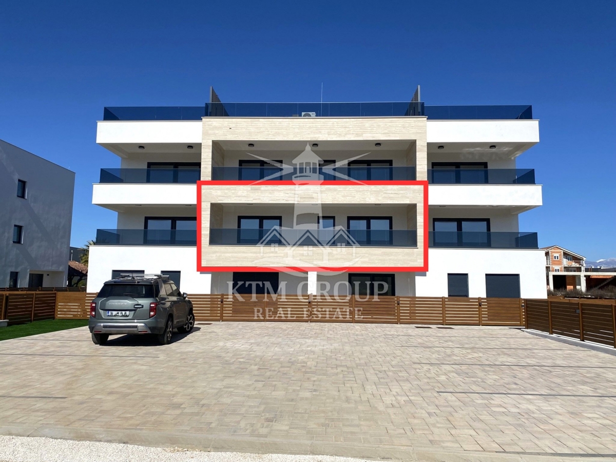 Appartamento In vendita - Zadarska Privlaka - foto 1/17