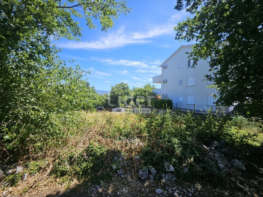 Pozemok Na predaj - PRIMORSKO-GORANSKA KRK