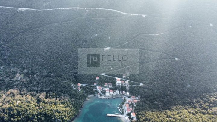 Pozemok Na predaj - Dubrovačko-neretvanska Orebić - foto 2/5