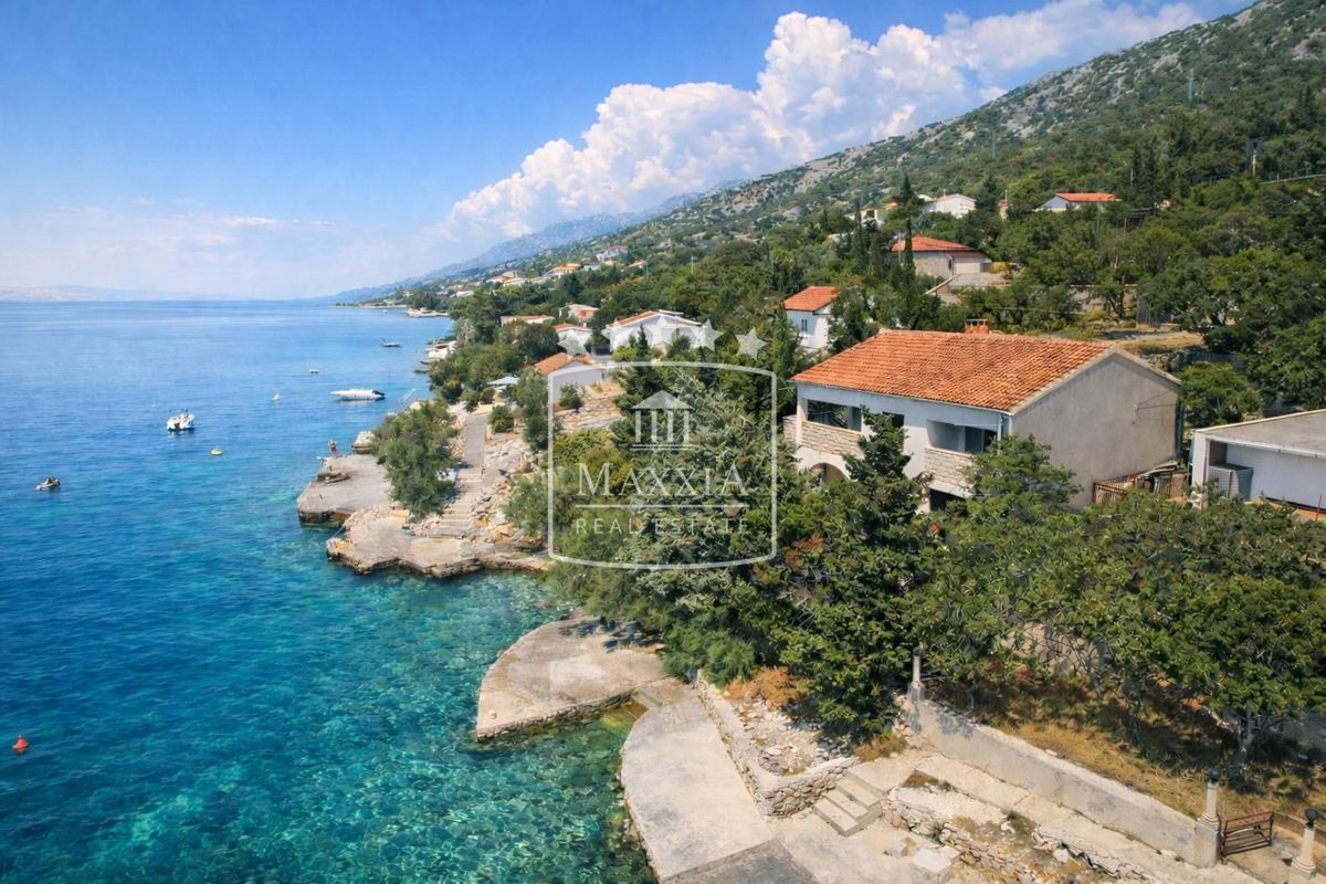 Casa In vendita - ZADARSKA STARIGRAD