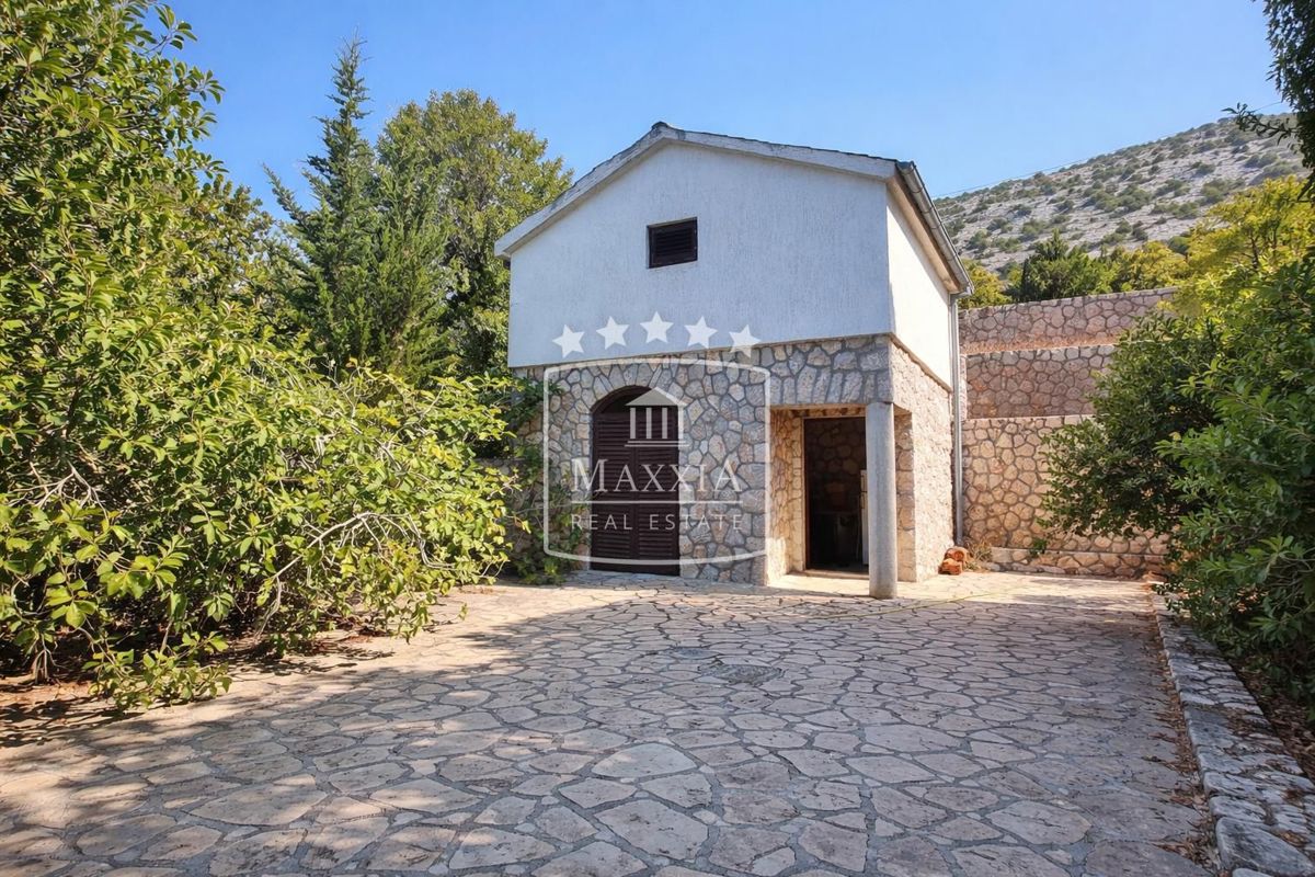 Casa In vendita - ZADARSKA STARIGRAD