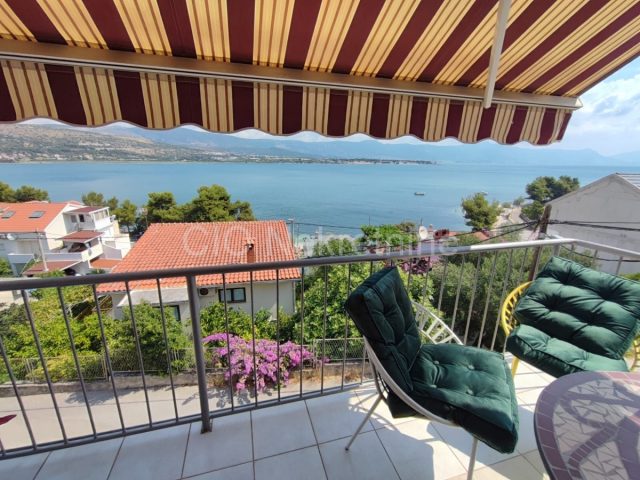 Apartmán na prodej 50 m² – Trogir