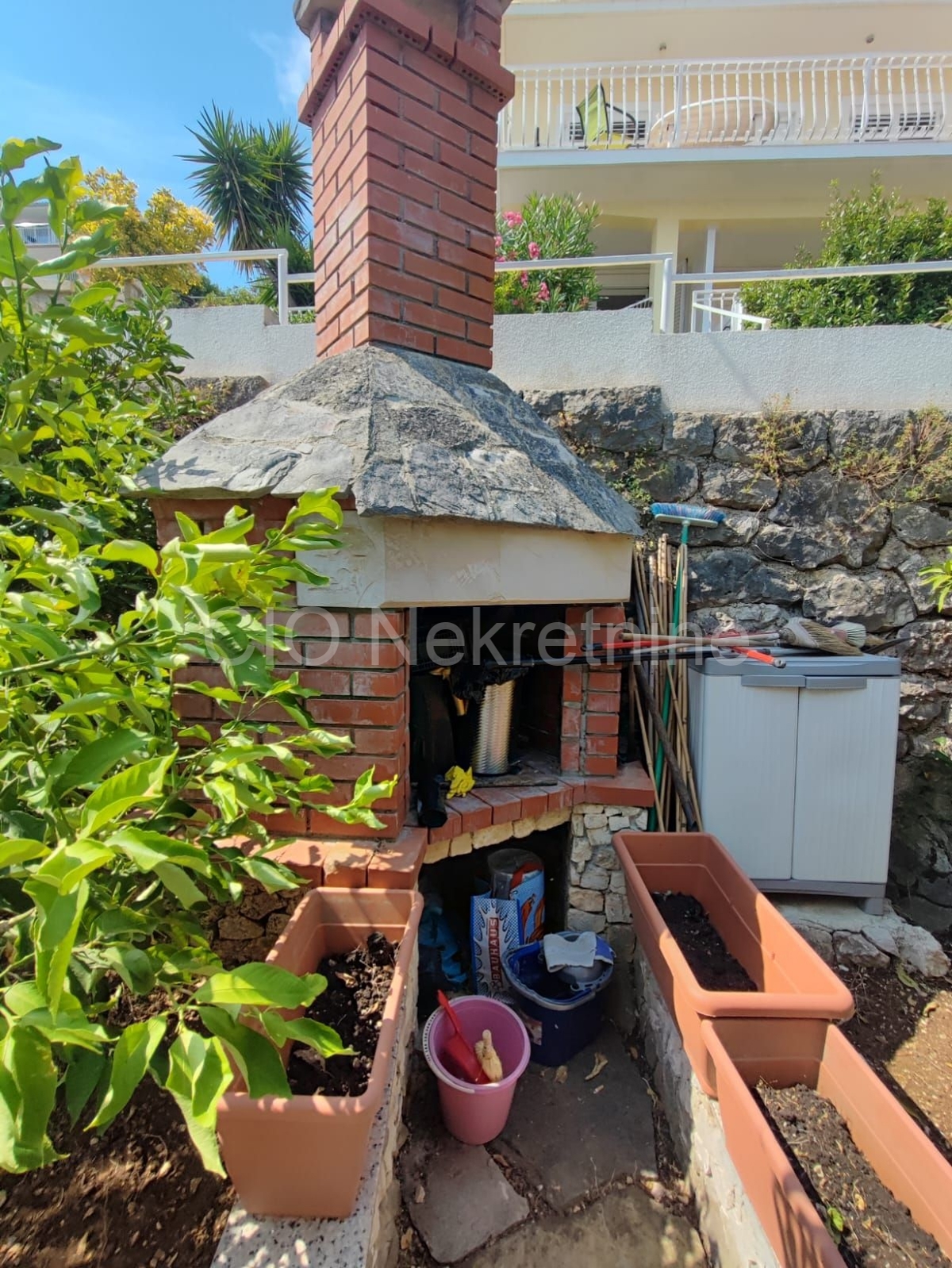 Mieszkanie Na sprzedaż - SPLITSKO-DALMATINSKA TROGIR