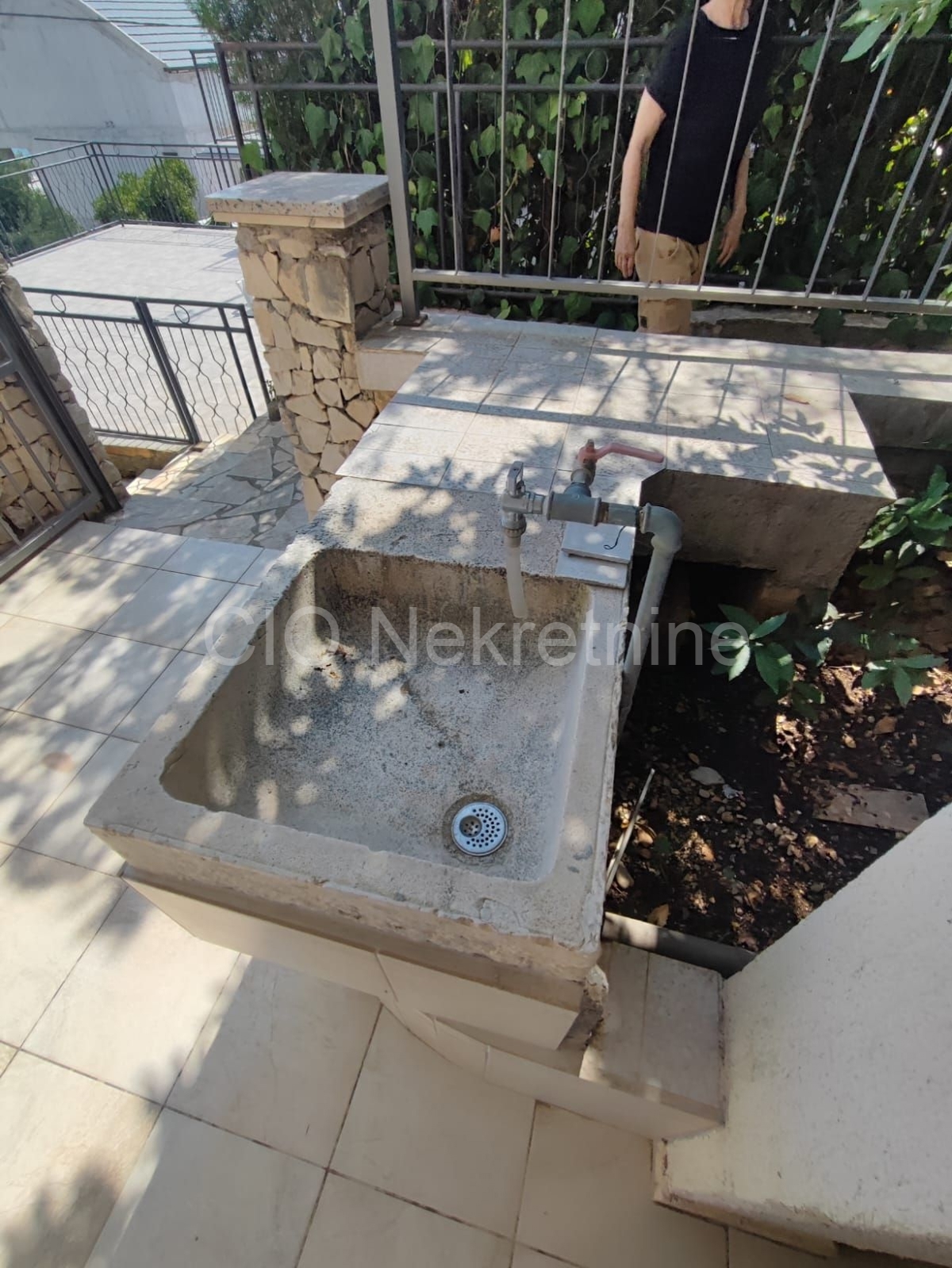 Mieszkanie Na sprzedaż - SPLITSKO-DALMATINSKA TROGIR