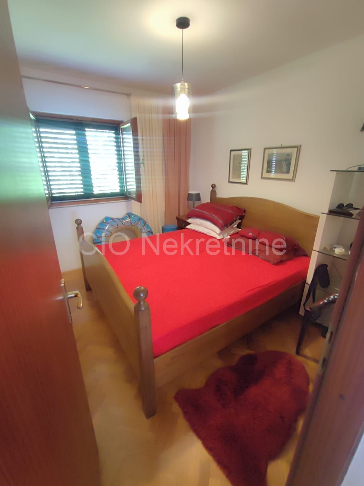 Mieszkanie Na sprzedaż - SPLITSKO-DALMATINSKA TROGIR