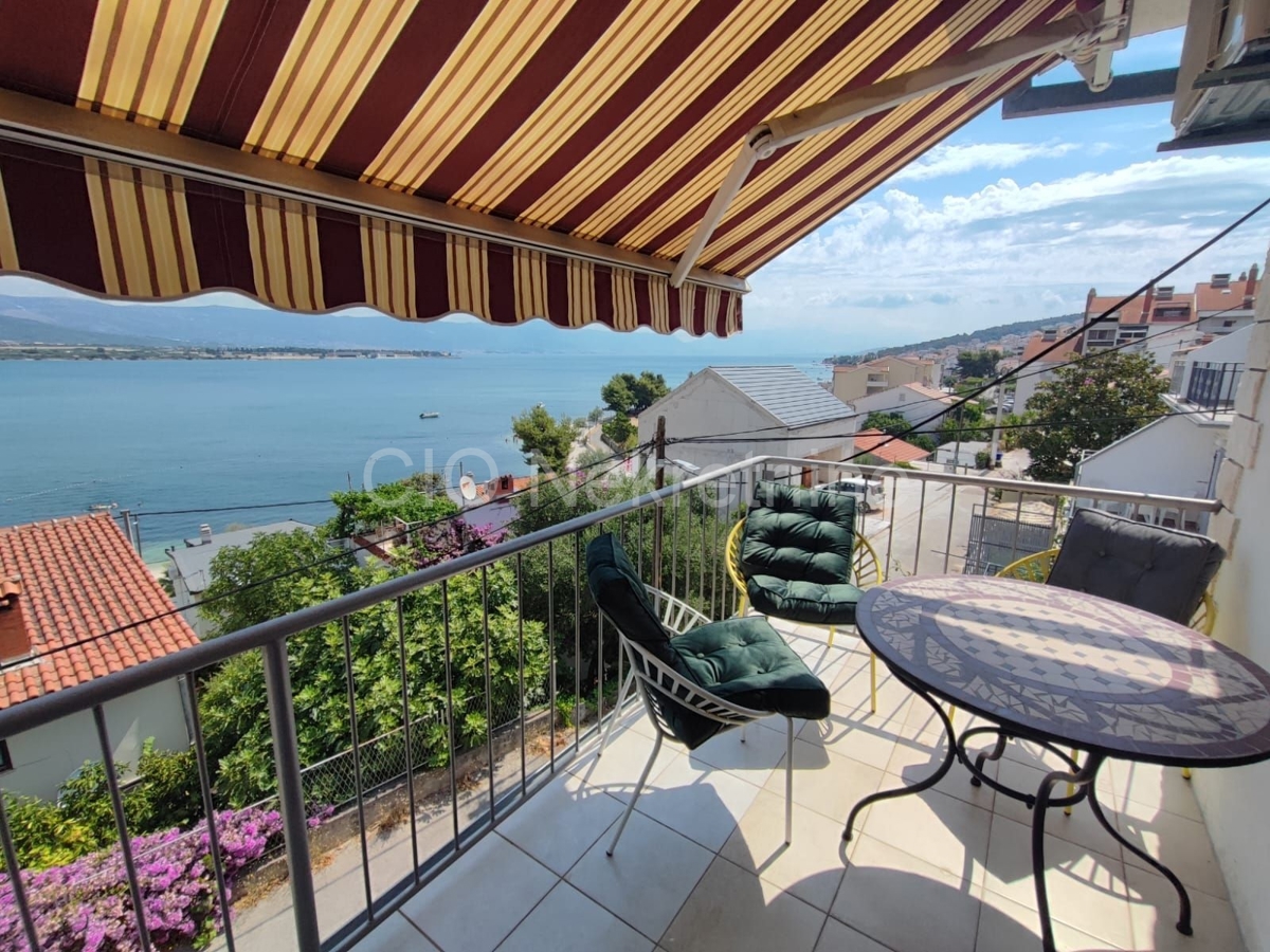 Mieszkanie Na sprzedaż - SPLITSKO-DALMATINSKA TROGIR