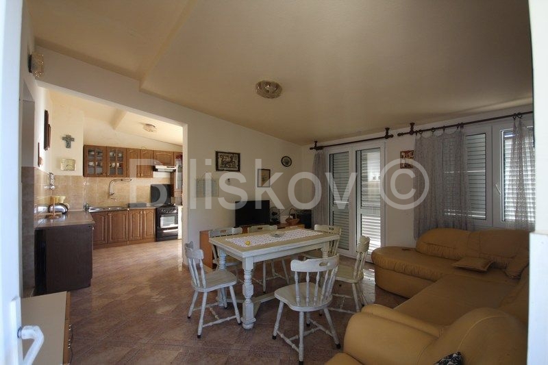 Haus Zu verkaufen - SPLITSKO-DALMATINSKA OMIŠ