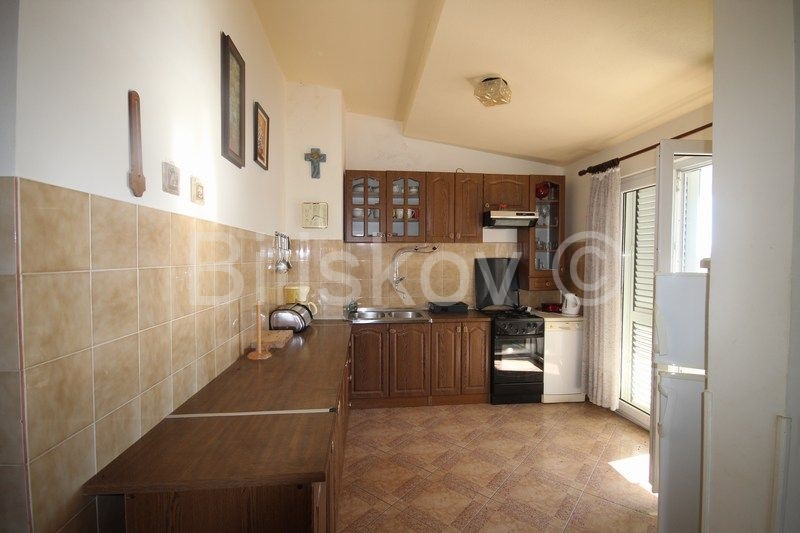 Haus Zu verkaufen - SPLITSKO-DALMATINSKA OMIŠ