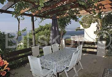 Haus Zu verkaufen - SPLITSKO-DALMATINSKA OMIŠ