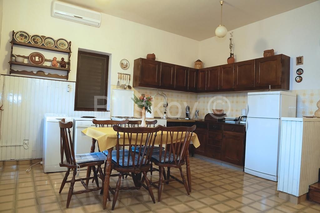 Haus Zu verkaufen - SPLITSKO-DALMATINSKA OMIŠ