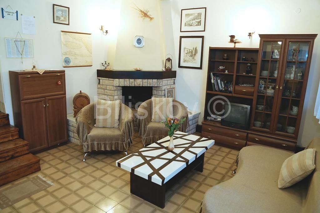 Haus Zu verkaufen - SPLITSKO-DALMATINSKA OMIŠ