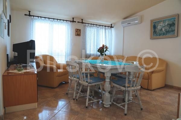 Haus Zu verkaufen - SPLITSKO-DALMATINSKA OMIŠ