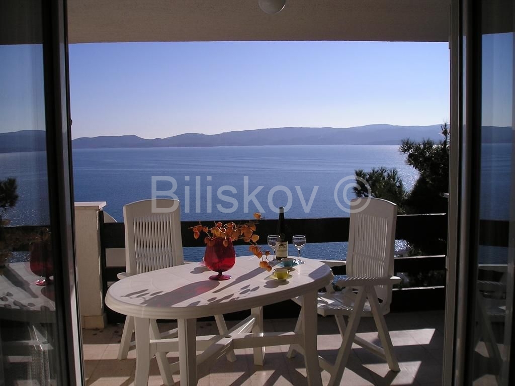 Haus Zu verkaufen - SPLITSKO-DALMATINSKA OMIŠ