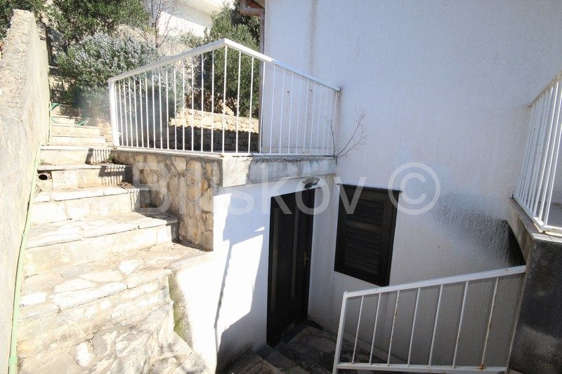 Haus Zu verkaufen - SPLITSKO-DALMATINSKA OMIŠ