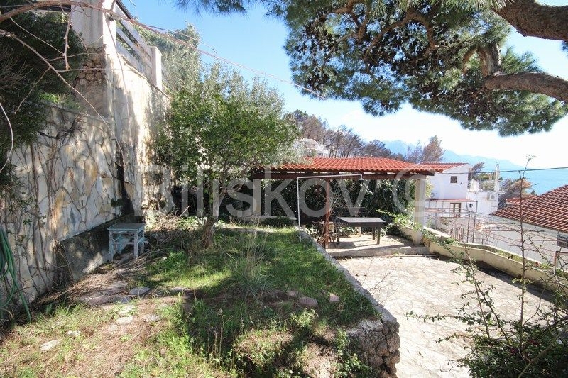 Haus Zu verkaufen - SPLITSKO-DALMATINSKA OMIŠ