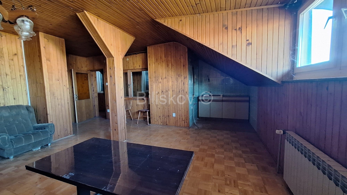 Casa In vendita - ZAGREBAČKA DUGO SELO