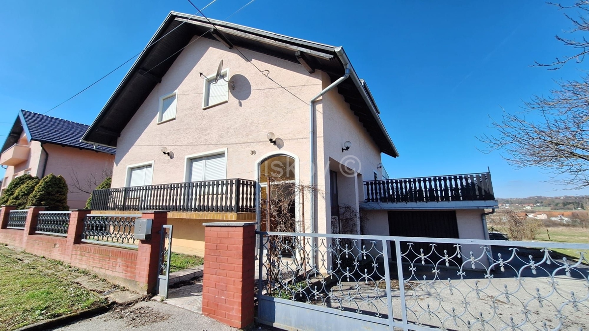 Casa In vendita - Zagrebačka Dugo Selo - foto 2/34