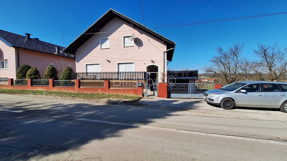 Casa In vendita - Zagrebačka Dugo Selo - foto 3/34