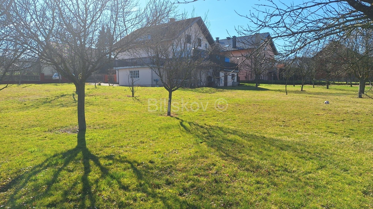 Casa In vendita - ZAGREBAČKA DUGO SELO