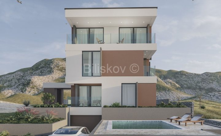 Appartamento in vendita 90 m² – Kaštela