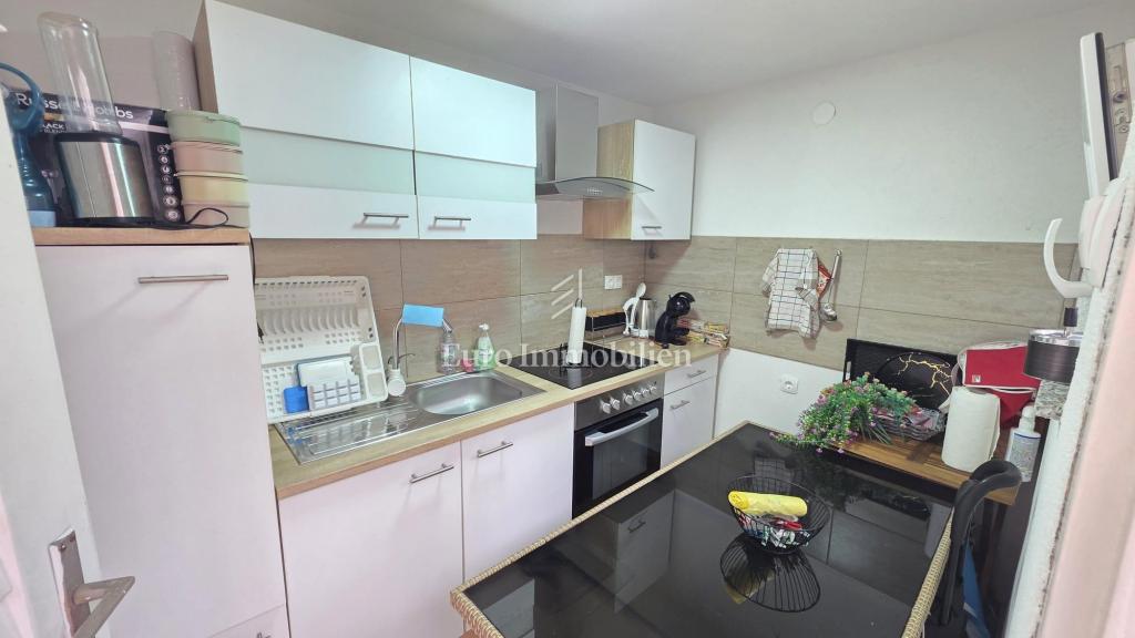 House For sale - PRIMORSKO-GORANSKA CRIKVENICA