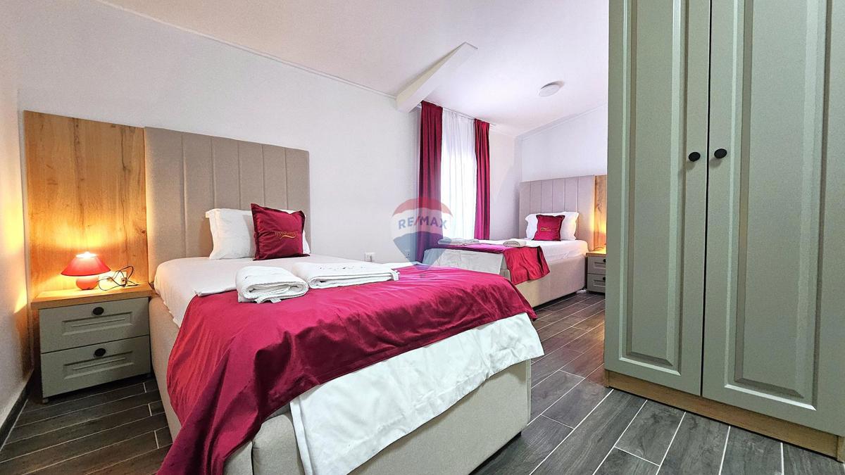 Locaux commerciaux À vendre - ISTARSKA UMAG