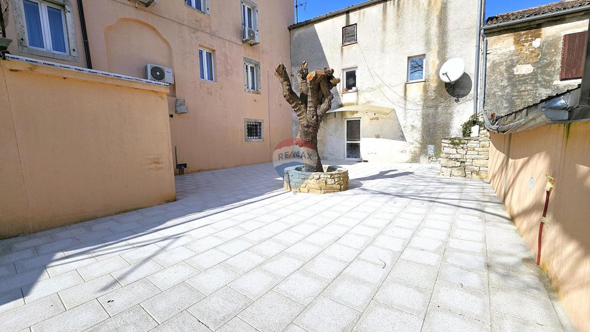 Locaux commerciaux À vendre - ISTARSKA UMAG