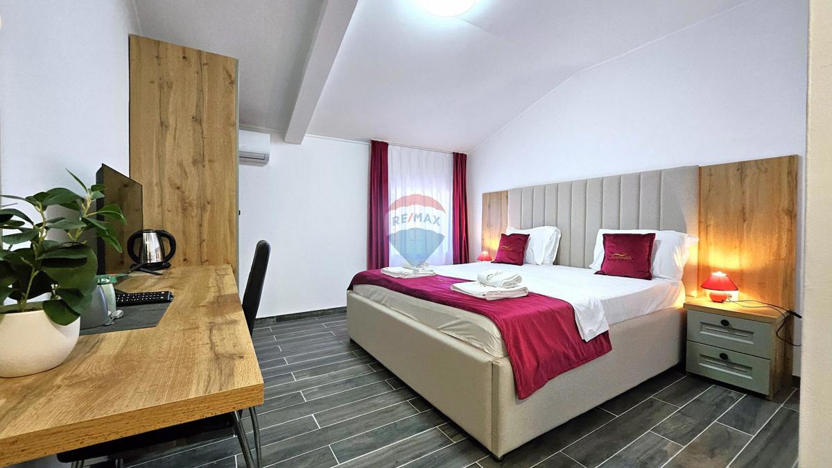 Locaux commerciaux À vendre - ISTARSKA UMAG