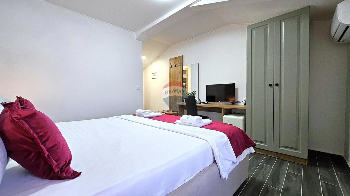 Locaux commerciaux À vendre - ISTARSKA UMAG